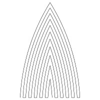 lonestar fill element 001
